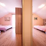 Ruza Apartment