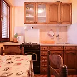 Apartment Ruza