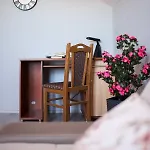 Apartment Ruza *
