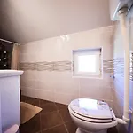 Ruza Apartment *