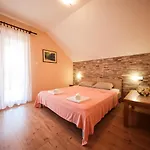 Ruza Apartment *