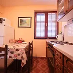 Ruza Apartment