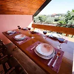 Apartment Ruza *