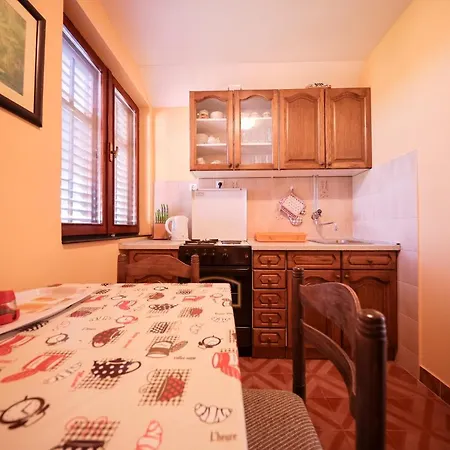 Appartement Ruza Sukošan