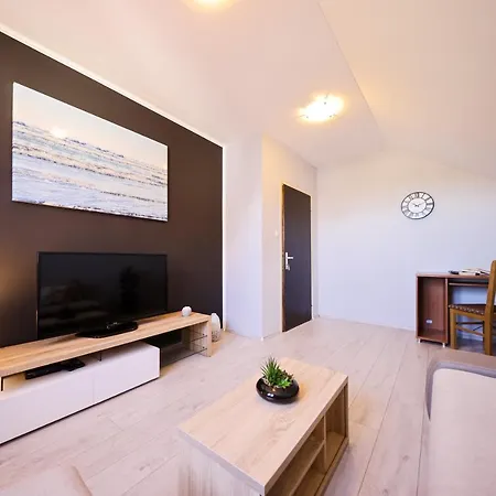 Appartement Ruza Sukošan