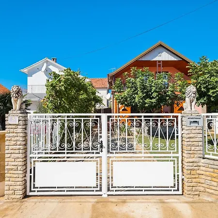 Ruza Appartement Sukošan