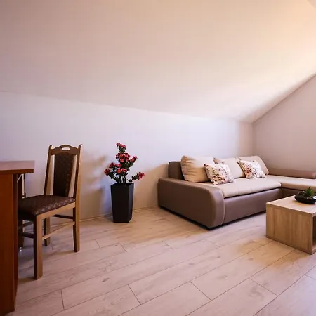 Appartement Ruza Sukošan