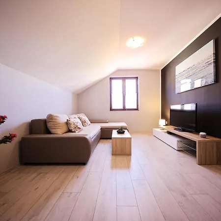 Appartement Ruza Sukošan