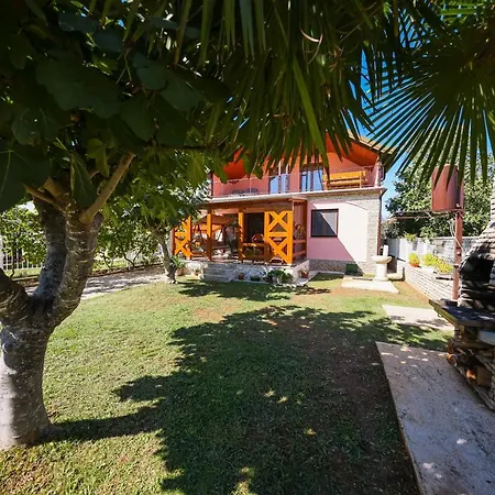 Apartamento Ruza *
