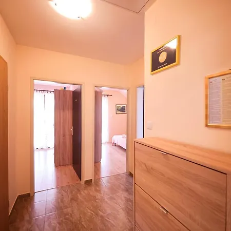 Ruza Appartement