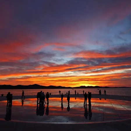 아파트 Ruza Sukošan