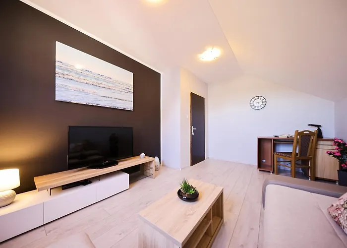 Διαμέρισμα Ruza Sukošan