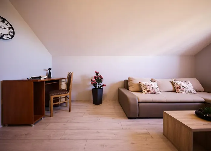 Apartamento Ruza