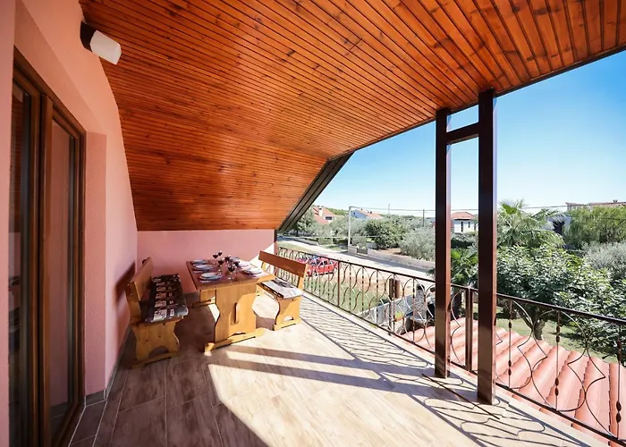 Apartamento Ruza