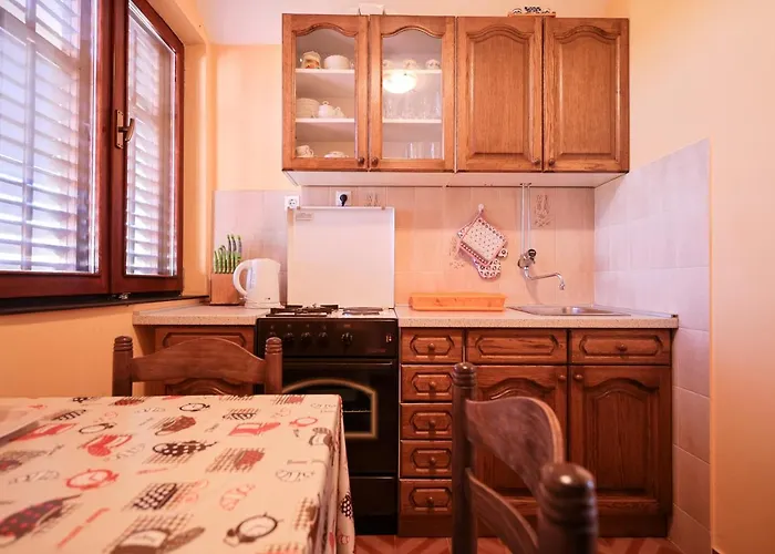 Apartamento Ruza