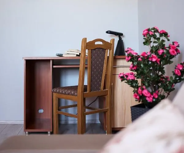 Διαμέρισμα Ruza *