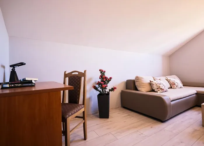 Ruza Apartamento