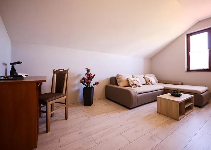 Lejlighed Ruza Sukošan