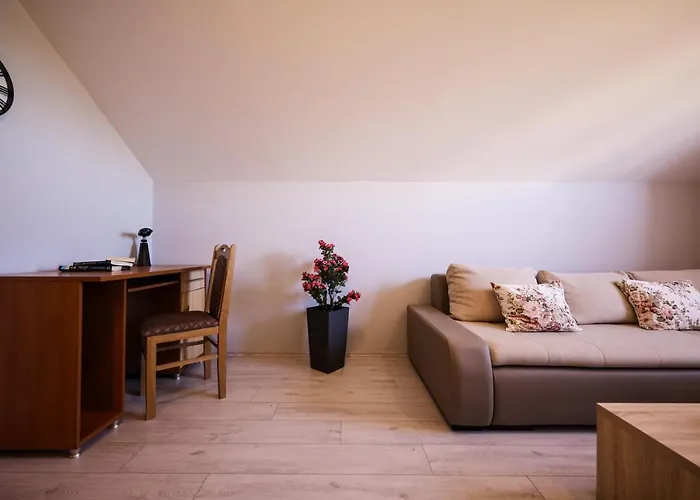 Apartamento Ruza Sukošan