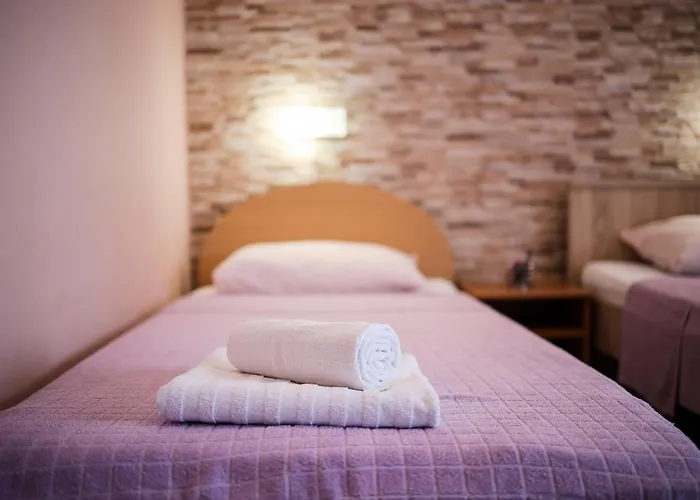 Ruza Apartamento Sukošan