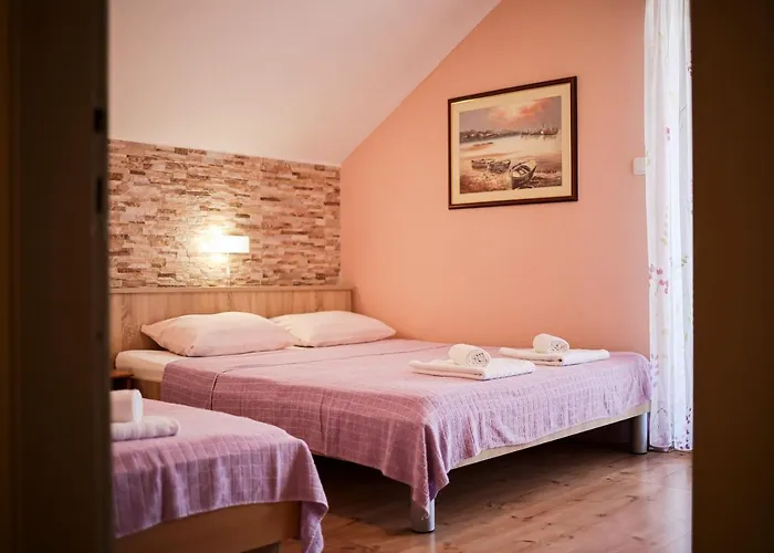 Ruza Διαμέρισμα *