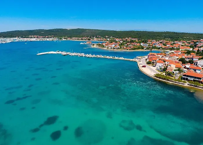 Διαμέρισμα Ruza *