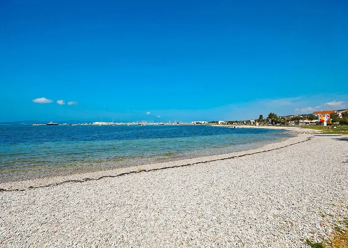 Lejlighed Ruza Sukošan