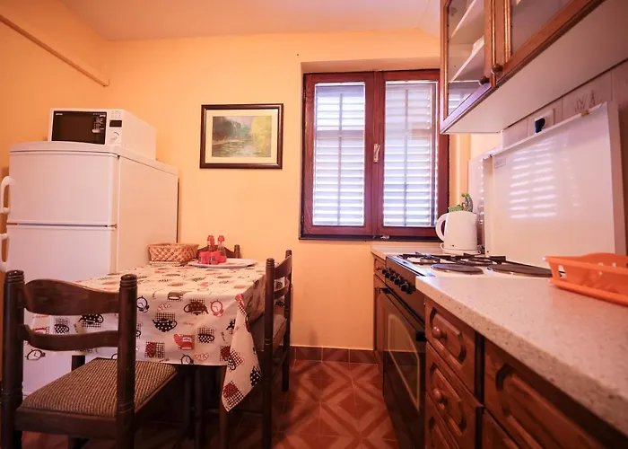 Ruza Διαμέρισμα