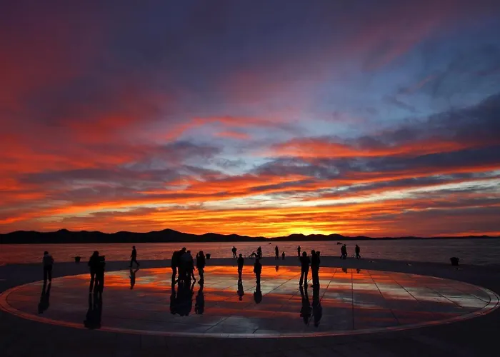 Διαμέρισμα Ruza Sukošan