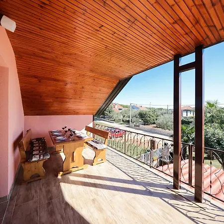 Apartment Ruza