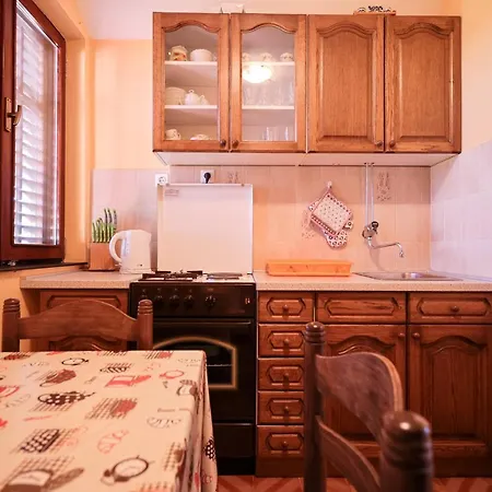 Apartment Ruza