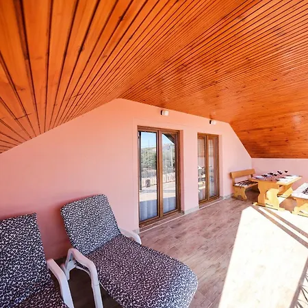 Ruza Appartement *