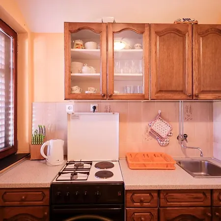 Ruza Apartment Sukosan