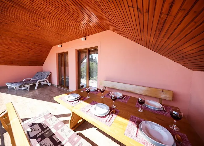 Appartement Ruza