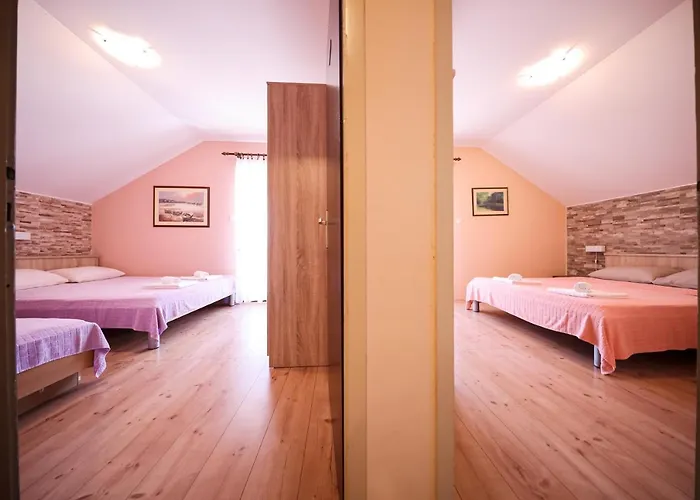 Ruza Appartement