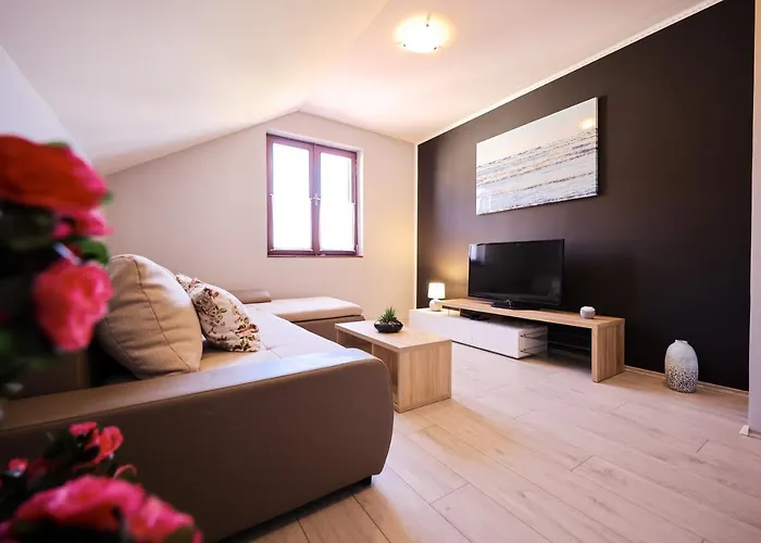 Appartement Ruza Sukošan