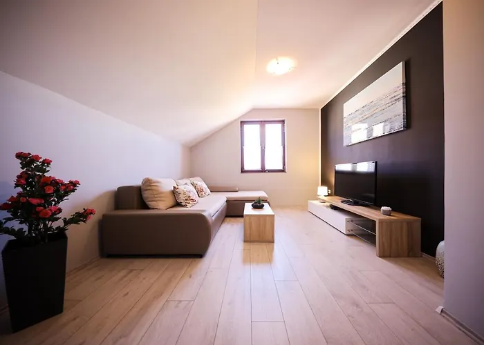 Lägenhet Ruza Sukošan