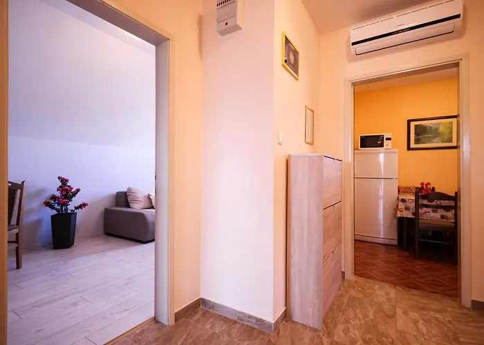 Ruza Appartement