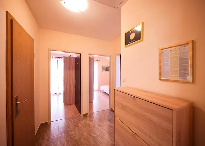 Ruza Appartement