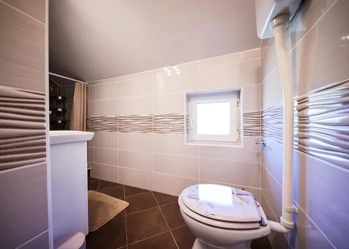 Ruza Appartement *