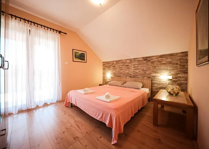 Ruza Appartement *
