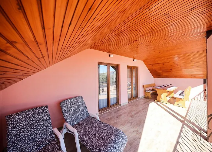 Ruza Appartement *